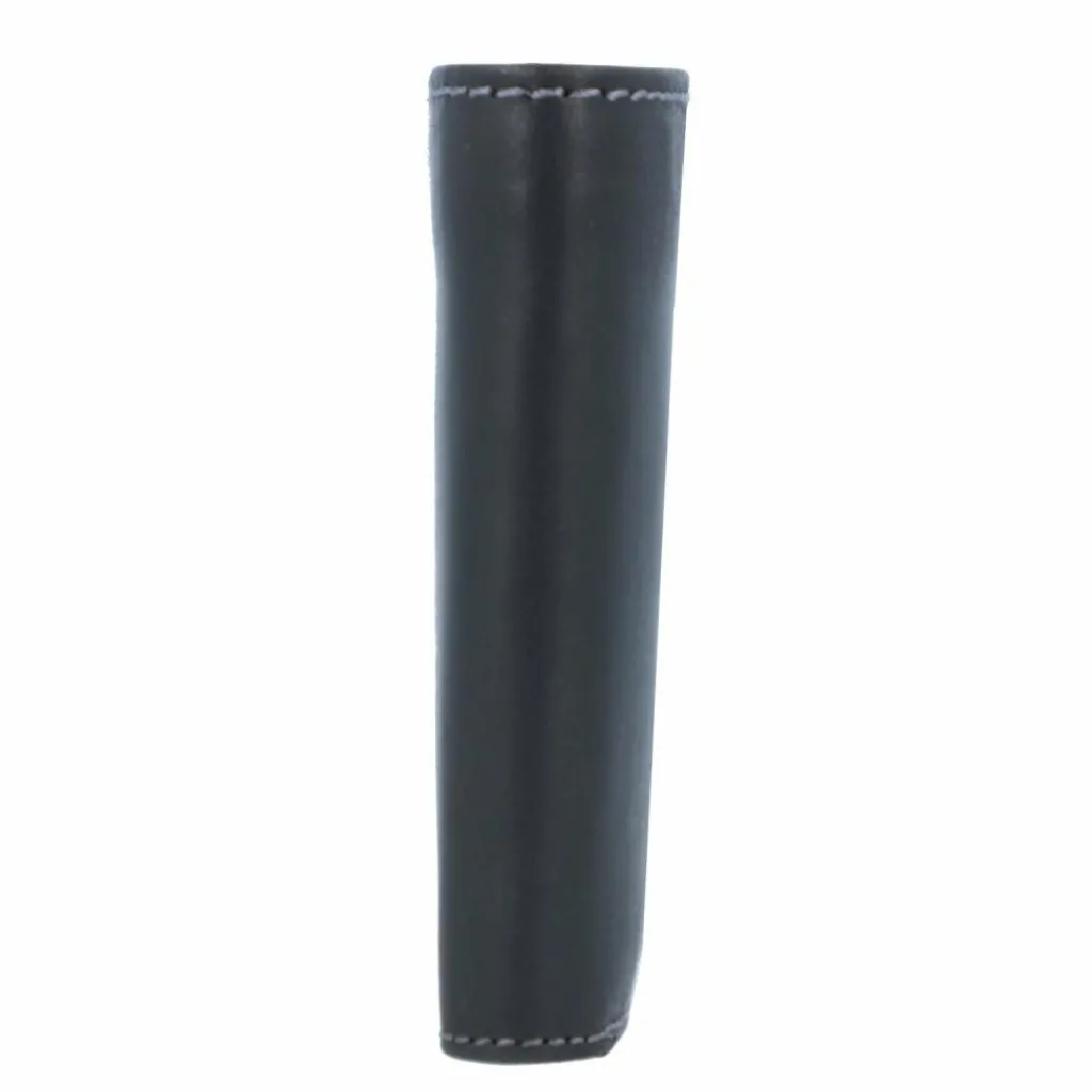 Herren Greenburry Vintage Geldbörse RFID Leder 13 cm