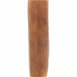 Herren Greenburry Vintage Geldbörse Leder 12 cm