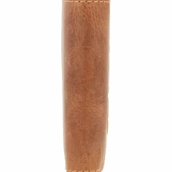 Herren Greenburry Vintage Geldbörse Leder 12 cm