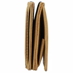 Greenburry Vintage Geldbörse Leder 7.5 cm sahara tan