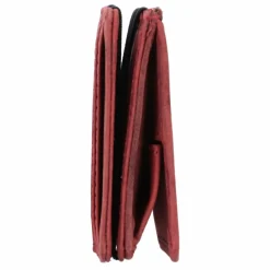 Herren Greenburry Vintage Geldbörse Leder 7.5 cm