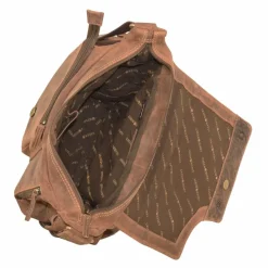 Greenburry Vintage Messenger II Leder 39 cm