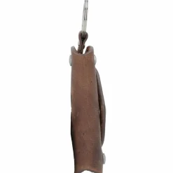 Greenburry Vintage Schlüsselanhänger Leder 9.5 cm