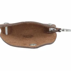 Greenburry Vintage Schlüsselanhänger Leder 9.5 cm