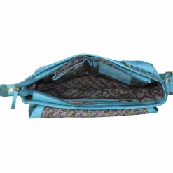 Greenland Nature Art+Craft Messenger Leder 36 cm