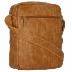 Online Greenland Nature 18bags Umhängetasche 27 cm Laptopfach brown