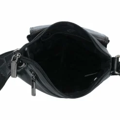 Greenland Nature Nappa Umhängetasche Leder 21 cm