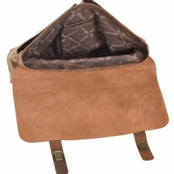 Greenland Nature Aktentaschen<Classic Aktentasche Leder 41 cm brown