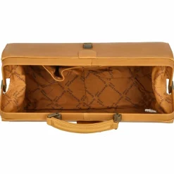 Greenland Nature Doktorkoffer Leder 40 cm