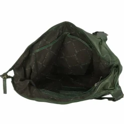 Greenland Nature Femi & Nine Schultertasche Leder 38 cm