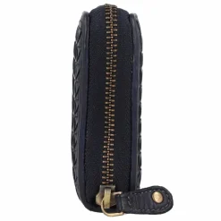 Damen Greenland Nature Femi & Nine Geldbörse Leder 20 cm