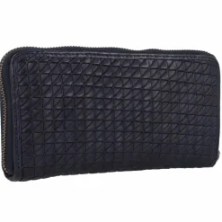 Damen Greenland Nature Femi & Nine Geldbörse Leder 20 cm