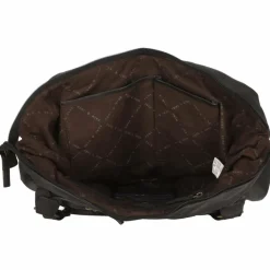 Greenland Nature Femi & Nine Schultertasche Leder 38 cm