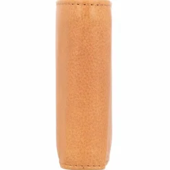 Best Greenland Nature Geldbörse RFID Schutz Leder 12 cm braun