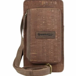 Greenland Nature Handytaschen<Handytasche 11 cm cork