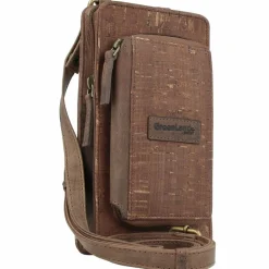 Greenland Nature Handytaschen<Handytasche 11 cm cork