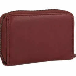 Greenland Nature Kreditkartenetui RFID Leder 10,5 cm