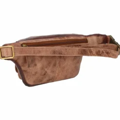 Greenland Nature Mascu & Line Gürteltasche RFID Leder 21 cm