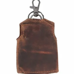 Greenland Nature Montana Schlüsseletui Leder 6 cm