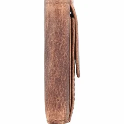 Herren Greenland Nature Montana Geldbörse RFID Leder 12 cm