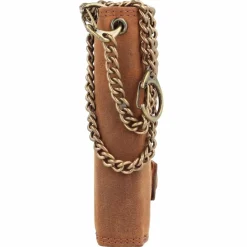 Best Greenland Nature Montenegro Geldbörse RFID Leder 9 cm tiger