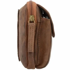 Greenland Nature Montenegro Gürteltasche Leder 18 cm