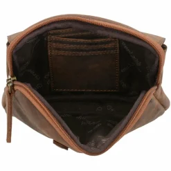 Greenland Nature Montenegro Gürteltasche Leder 18 cm