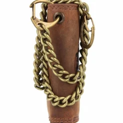 Greenland Nature Herrengeldbörsen Querformat<Montenegro Geldbörse RFID Leder 12 cm car