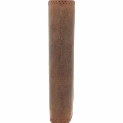 Best Greenland Nature Montenegro Geldbörse RFID Leder 9 cm braun