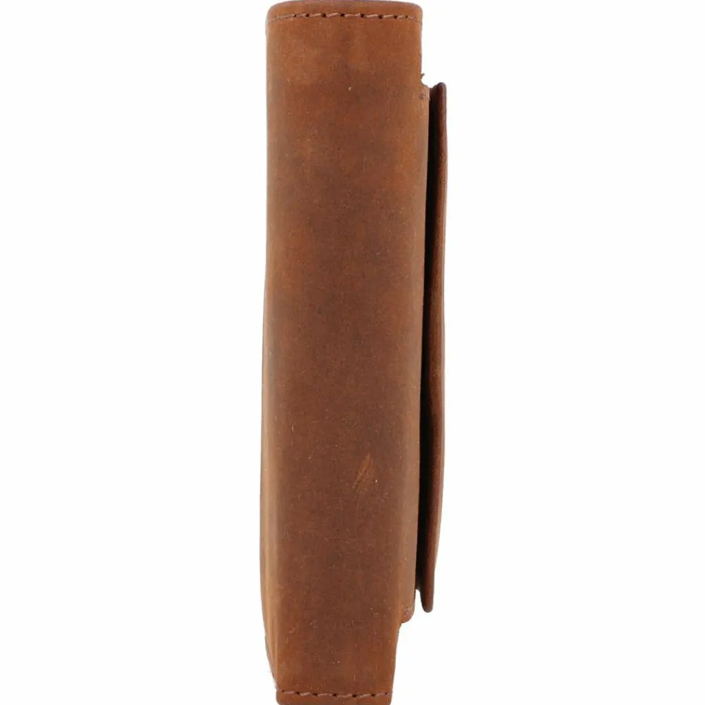 Herren Greenland Nature Montenegro Geldbörse RFID Leder 9 cm