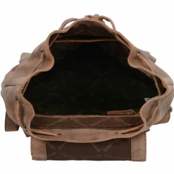 Sale Greenland Nature Montenegro Rucksack Leder 40 cm natur