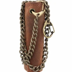 Herren Greenland Nature Montenegro Geldbörse RFID Leder 12 cm