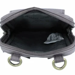 Greenland Nature Handytaschen<Nature Soft Handytasche Leder 11 cm grani