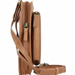 Greenland Nature Nature Soft Handytasche Geldbörse Leder 11 cm