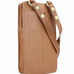 Greenland Nature Nature Soft Handytasche Geldbörse Leder 11 cm