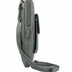 Greenland Nature Nature Soft Handytasche Leder 11 cm