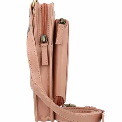 Greenland Nature Nature Soft Handytasche Geldbörse Leder 11 cm