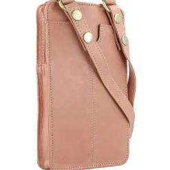 Greenland Nature Nature Soft Handytasche Geldbörse Leder 11 cm