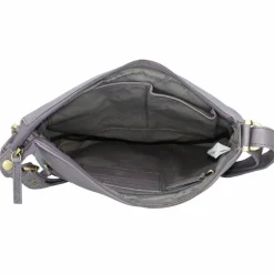 Greenland Nature Nature Umhängetasche Leder 28 cm