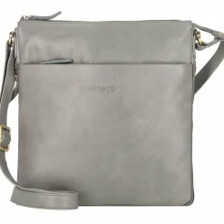 Greenland Nature Nature Umhängetasche Leder 28 cm