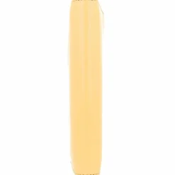 Discount Greenland Nature Soft Colour Reisepassetui RFID Leder 12 cm safran