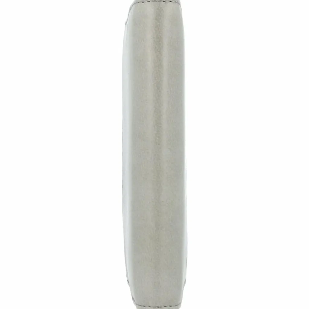 Greenland Nature Ausweisetuis<Soft Colour Reisepassetui RFID Leder 12 cm aqua