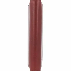 Greenland Nature Ausweisetuis<Soft Colour Reisepassetui RFID Leder 12 cm bordeaux