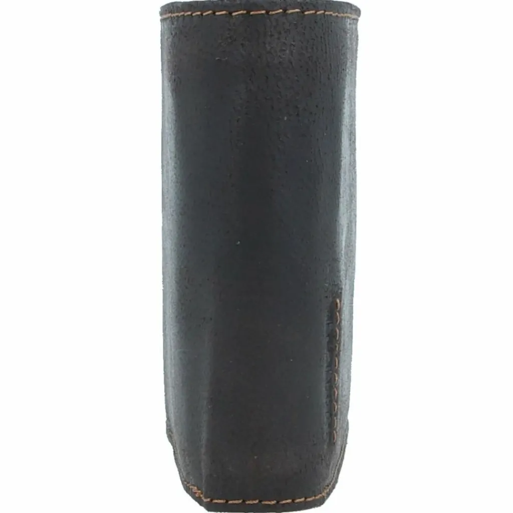 Herren Greenland Nature Westcoast Geldbörse Leder 11 cm