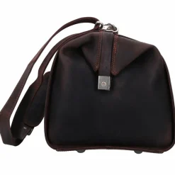 Greenland Nature Doktorkoffer<Westcoast Doktorkoffer Leder 40 cm dunkelbraun