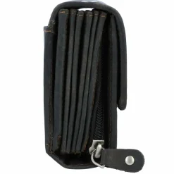 Herren Greenland Nature Westcoast Geldbörse Leder 17 cm