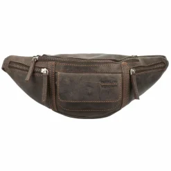 Greenland Nature Westcoast Gürteltasche Leder 36 cm