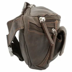 Greenland Nature Westcoast Gürteltasche Leder 36 cm