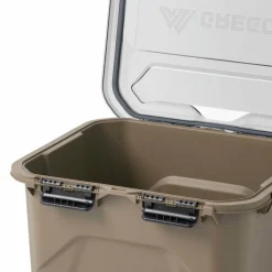 Gregory Alpaca 50 Equipment Box 50,5 cm