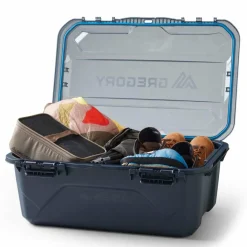 Gregory Alpaca 46 Equipment Box 68 cm